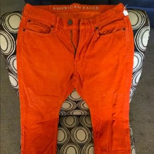 American Eagle Pants